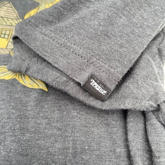 Trxstle Gilly‎ the Kid T-Shirt - Picture 4 of 6